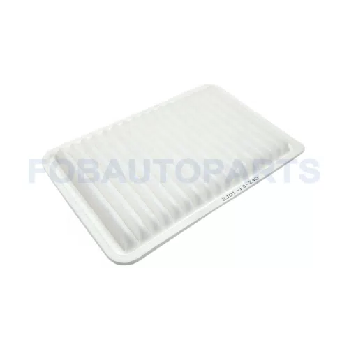 Auto Parts Genuine Pure Air Filter for Mazda 2 2011-2015 1.5L ZJ01-13-Z40 ZJ01-13-Z40-9A Z622-13-Z40 - image 2